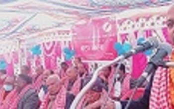 बिकाशको बाधक केपी ओली मन्त्री यादब
