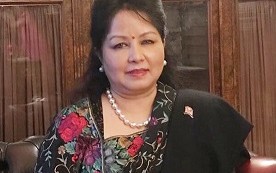 गठबन्धनलाई जिताउन लाग्नुस् ः नेतृ देउवा