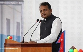 मुख्यमन्त्री लालबाबु गद्दीको झुठो वाचा , कोरोनाबाट बीरगंजलाई भयावह स्थिती हुन नदिने