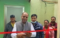 कोभिडमा बिधालय बन्द गर्नु सहि सावितः नगर प्रमुख सरावगी