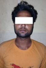 ब्राउन सुगर सहित अजमुलहक पक्राउ