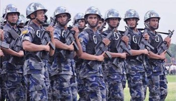 पर्साको ठोरी नाकामा सशस्त्रद्धारा भारतीय सवारीसाधनको प्रवेशमा रोक