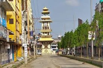 बीरगंज सडक बिस्तारको मुद्दा हेर्न नभ्याइनेमा