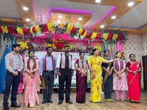 वीरगञ्जमा “शून्य फोहोर मेला–२०२६” सम्पन्न