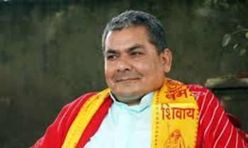 बिधुतीय अपराध तथा राज्यबिरुद्ध कसुरमा दुर्गा प्रसाई पक्राउ