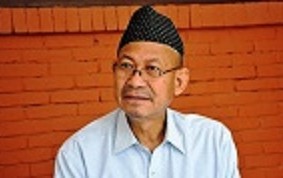 कांग्रेशको १४ अधिवेशनमा  चौधरी पछाडि हटे, चौरसिया सहमहामन्त्रीबाट ब्याक रिजाल निर्वोरोध