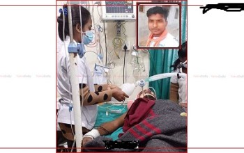 बाराको झगडा प्रकरण ,५६ दिनमा पटेलको मृत्यु