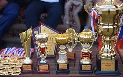 फुटबल गेममा अमलेखगञ्ज सेमिफाईनलमा