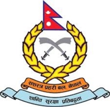 सशस्त्र प्रहरीद्धारा ६ लाख बढीको मोबाईलको पार्टस बरामद