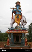 वीरगञ्जमा कृष्ण जन्माष्टमी धुमधामका साथ मनाइयो