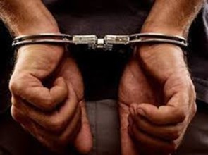 लागु औषध सहित प्रजापति पक्राउ