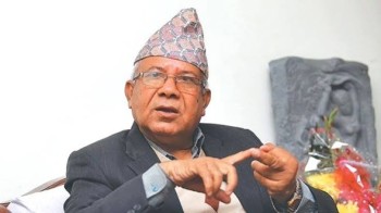 परिवर्तनकारी शक्तिबीच कार्यगत एकता आवश्यक  नेता नेपाल