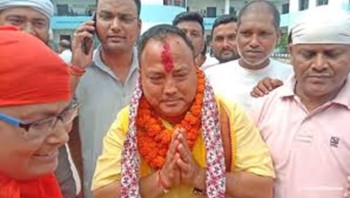 पानीबाट नगरवासी बञ्चित हुदैनन्  मेयर सिंह