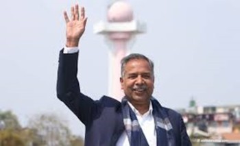 उपराष्ट्रपति यादव गढीमाईको दर्शन गर्ने आउने