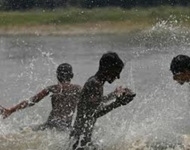 पर्साको तिलावे नदीमा सलिम बेपता