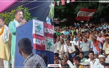 मेयरमा राजेश मान सिंहलाई मत दिन सहाबुद्धिनको आग्रह
