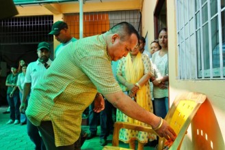 वीरगंज महानगरपालिकामा शोक विदा घोषणा