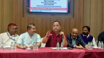 बीरगंजलाई गिनीज बुकमा दर्ज गर्ने महानगरको तयारी