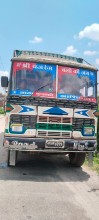 दुईवटा मालवाहक ट्रकबाट ९० लाखको सामान बरामद