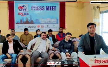 बीरगंजमा फुड फेस्ट एक्स्पो हुने