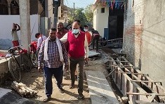 बिकाशको काममा कसै संग सम्झौता नगर्ने मेयरको निर्देशन