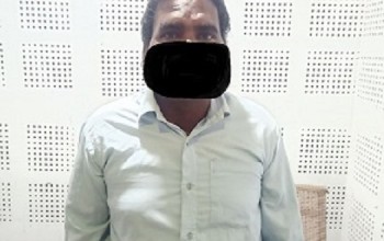 पर्सा सिडीओको अंगरक्षलाई हत्या गर्ने पटेल प्रकाउ