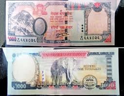 हुण्डीको रकम सहित भारतीय नागरिक प्रकाउ