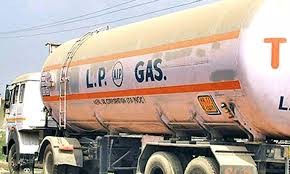 सिमरामा ग्यांसको बुलेट लिक , जनजीवन प्रभावित