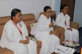 ब्रम्हकुमारी सेवाको एकदिने साधना कार्यक्रम सपन्न
