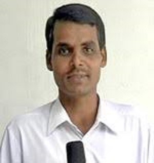 पत्रकार बिरेन्द्र साहको हत्यारालाई प्रकाउ गर्ने प्रहरी सम्मानित