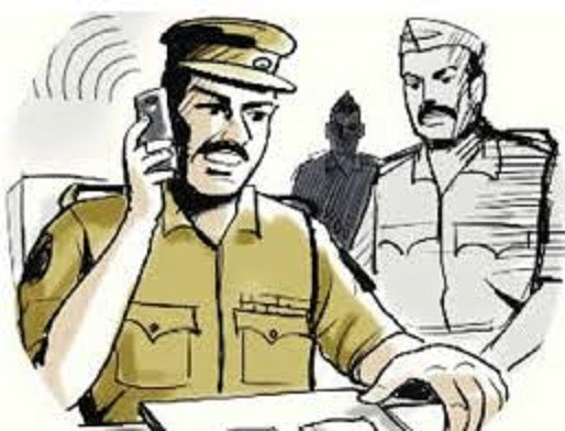 एकदर्जन भन्दा बढी बीरगंजवासी  भारतीय प्रहरीको नियन्त्रण