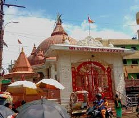 नेपालमा कोरोना नहोस भन्दै हिन्दु संघद्धारा हवन पुजा