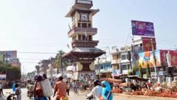 शुुक्रबारदेखि बीरगंजको  पसलहरु खोल्ने पाउने