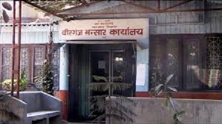 लकडाउनले गर्दा बीरगंज भन्सारको राजस्वमा असर