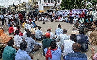 नागरिता बिधेयक फिर्ता नलिए देशमा ठुलो संकट आउने अगुवाहरुको भनाई
