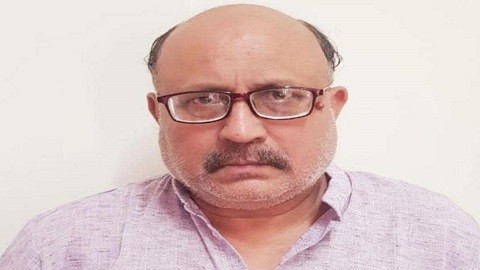 जासुसी गरेको आरोपमा भारतमा नेपाली चाईनीज नागरिक सहित पत्रकार  प्रकाउ