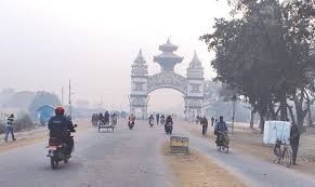 बीरगंजमा बढेको चिसोले गर्दा जनजीवन प्रभावित