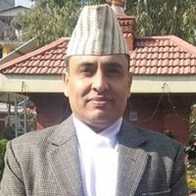 फरार अपराधी समात्न बिशेष प्रहरी परिचालन एसपी पंगेनी