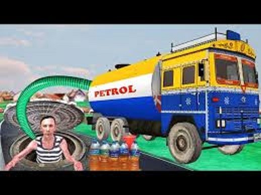 पेट्रोल चोरीमा कार्यकारी अधिकृत  रंजित कापड प्रकाउ