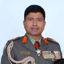 डिआईजी गौतमद्धारा ५५ दिनमा ६ करोड ८० लाख राजस्व संकलन