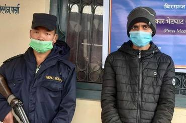 पांचवर्ष पछि यसरी प्रकाउ परे ९ वर्षीय राजन पटेलको हत्यारा