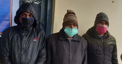 सम्पतीको लोभमा फुपाजुद्धारा अकलेश यादवको हत्या