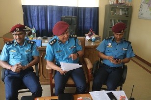 १४ वर्षीय बालकको हत्यामा तीन जना प्रकाउ