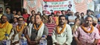 बिकाश बिरोधी मेयरले पाँचवर्षमा बीरगंजालई बर्बाद गरे सांसद यादब