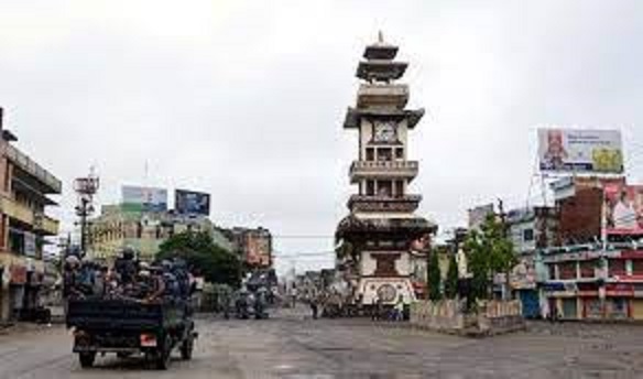 कोरोना भाईरसले गर्दा बीरगंजमा भयावह स्थिती हुने चिकित्सक
