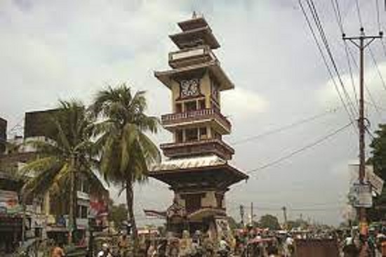 पर्सा जिल्लामा निषेधाज्ञा खुकुलो, जोखीम उतिकै
