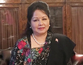 गठबन्धनलाई जिताउन लाग्नुस् ः नेतृ देउवा