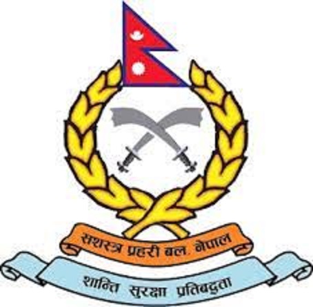 सशस्त्र प्रहरी पर्साद्धारा तीन महिनामा ६ करोड भन्दा बढी राजस्व दाखिला