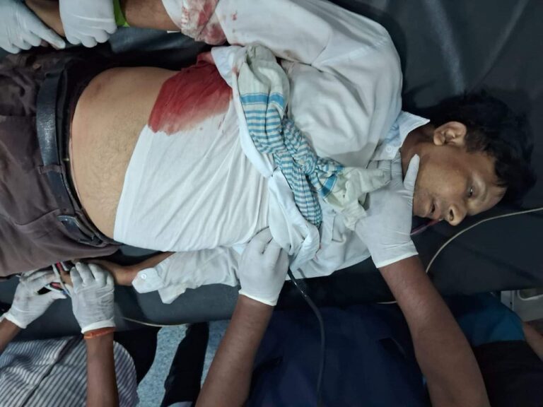 बारामा क्याम्पस प्रमुख कुशवाहाको हत्या