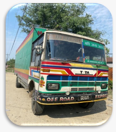 ४२ लाख तस्करी समान बरामद